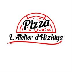 L'Atelier Hizkiya Pizzeria, Rodilhan - Horaires d'ouverture