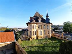 Villa Santina, Rethel - Horaires d'ouverture