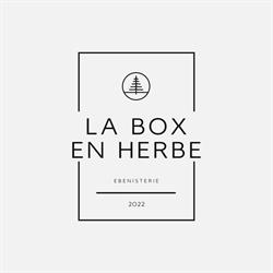 La Box En Herbe, Pouligny-Saint-Martin - Horaires d'ouverture