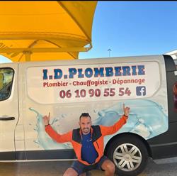 I.D.Plomberie, Six-Fours-les-Plages - Horaires d'ouverture