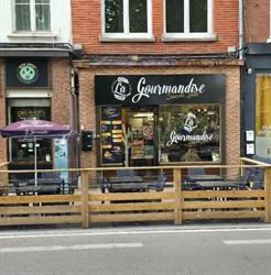la gourmandise sucré salé, Douai - Horaires d'ouverture