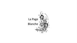 La Page Blanche, Salon-de-Provence - Horaires d'ouverture