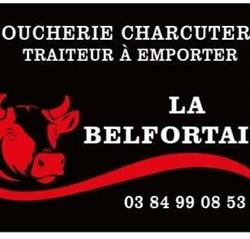 La Belfortaine - Horaires d'ouverture