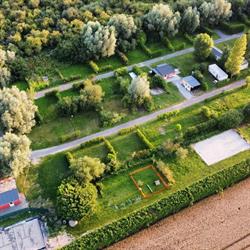 CAMPING LA COLME NATURE, Cappelle-Brouck - Horaires d'ouverture