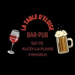 LA TABLE D'ELOISE, Aucey-la-Plaine - Horaires d'ouverture