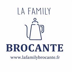 La Family Brocante, Montbron - Horaires d'ouverture