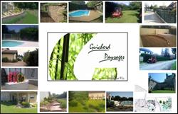 GUICHERD PAYSAGES, Villemoirieu - Horaires d'ouverture