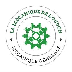 La Mécanique de l'oudon, Erdre-en-Anjou - Horaires d'ouverture