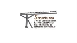 K STRUCTURES, Stattmatten - Horaires d'ouverture