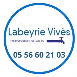 Labeyrie Vives Plomberie Chauffage Lège Cap Ferret, Lège-Cap-Ferret - Horaires d'ouverture