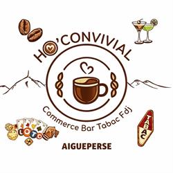 HO CONVIVIAL, Aigueperse - Horaires d'ouverture