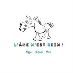 L' Âne N'est Rien !, Plouescat - Horaires d'ouverture