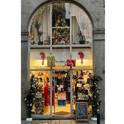 La penderie, Saint-Brieuc - Horaires d'ouverture