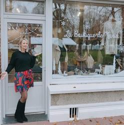 la boutique de marie, Hergnies - Horaires d'ouverture