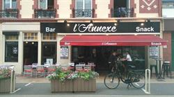 L'annexe, Houlgate - Horaires d'ouverture