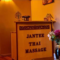 Jantee Thaï massage, Tournefeuille - Horaires d'ouverture