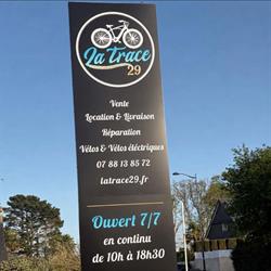 LA TRACE 29, Fouesnant - Horaires d'ouverture