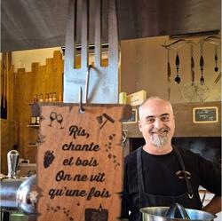 L'Atelier Cuisine & Grignotages, Treilles - Horaires d'ouverture