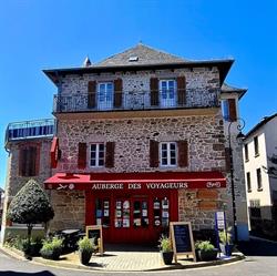 L'Auberge des Voyageurs, Cassaniouze - Horaires d'ouverture