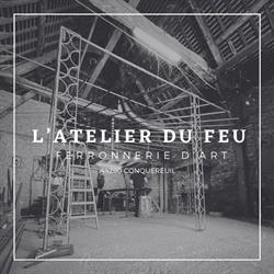 L'atelier du Feu, Conquereuil - Horaires d'ouverture