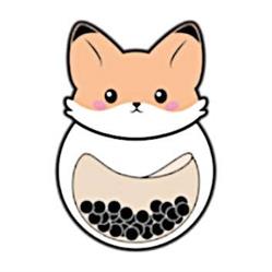 Kitsuné Bubble Tea, Niort - Horaires d'ouverture
