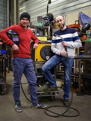 La Fabrique à Fer, Ambarès-et-Lagrave - Horaires d'ouverture