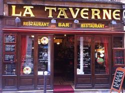 La Taverne de l'Olympia, Paris - Horaires d'ouverture