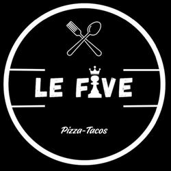 Le Five Pizza ( 2 Pizzas achetées=1 pizza Offerte ), Luçon - Horaires d'ouverture