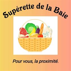 La Supérette de la Baie, Noyelles-sur-Mer - Horaires d'ouverture