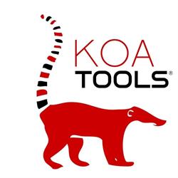 KoaTools, Orcet - Horaires d'ouverture