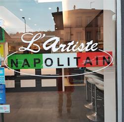 Pizzeria L’ Artiste Napolitain, Saint-Étienne - Horaires d'ouverture