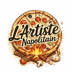 Pizzeria L’ Artiste Napolitain, Saint-Étienne - Horaires d'ouverture