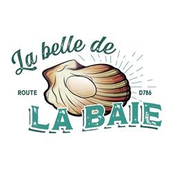 La Belle de La Baie By L'INTRÉPIDE, Erquy - Horaires d'ouverture