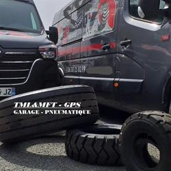 Garage TML MFT - GPS, Lachapelle-sous-Chaux - Horaires d'ouverture