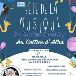 Le Cellier d'Alba, Séné - Horaires d'ouverture