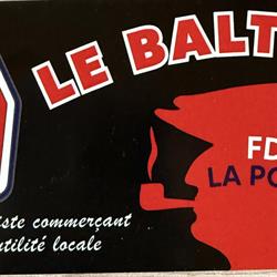 Le balto, Lépanges-sur-Vologne - Horaires d'ouverture