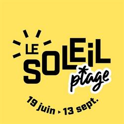 Le Soleil - Guinguette d'hiver, Saint-Pierre-des-Corps - Horaires d'ouverture