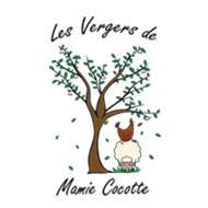 Les Vergers de Mamie Cocotte, Betaucourt - Horaires d'ouverture