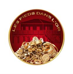 Les Pieds dans l'Or, Andernos-les-Bains - Horaires d'ouverture