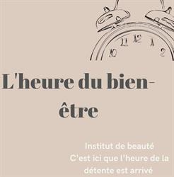 L'Heure du bien-être, Saint-Denis-de-Pile - Horaires d'ouverture