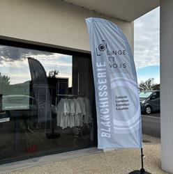 Linge et vous, Nieul-sur-Mer - Horaires d'ouverture