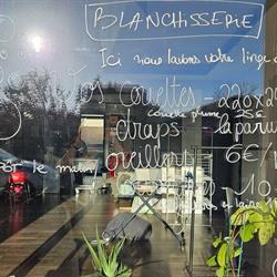 Linge et vous, Nieul-sur-Mer - Horaires d'ouverture
