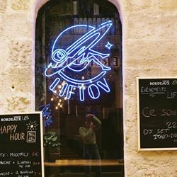 Liftov, Bordeaux - Horaires d'ouverture