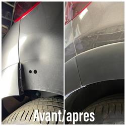 Lift auto 37, Neuville-sur-Brenne - Horaires d'ouverture