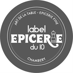 Label Epicerie du 10, Chambéry - Horaires d'ouverture