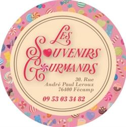 Les Souvenirs Gourmands, Fécamp - Horaires d'ouverture