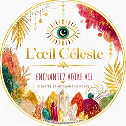 L'œil Céleste Rennes - Horaires d'ouverture