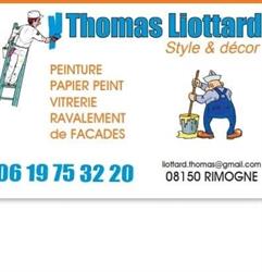 Style et Décor, Rimogne - Horaires d'ouverture