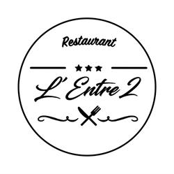 L’Entre 2 - Restaurant Épinal, - Horaires d'ouverture