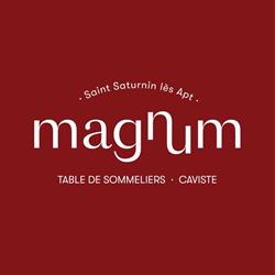 Magnum - Table de Sommeliers en Luberon - St Saturnin les Apt, Saint-Saturnin-lès-Apt - Horaires d'ouverture